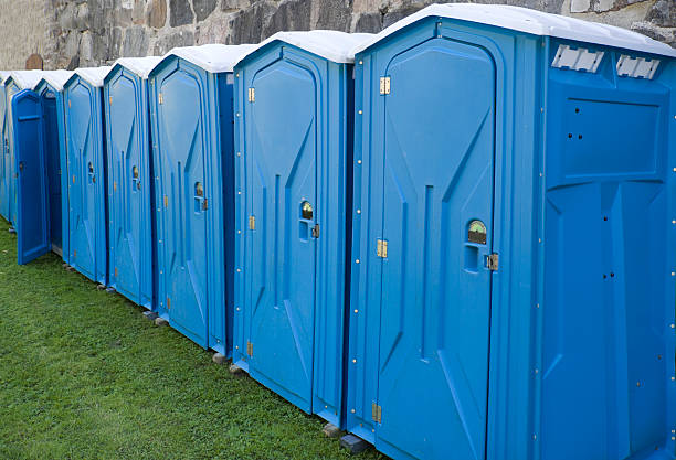 Bend, OR Portable Potty Rental  Company